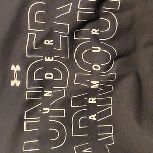 Under armour long sleeve youth